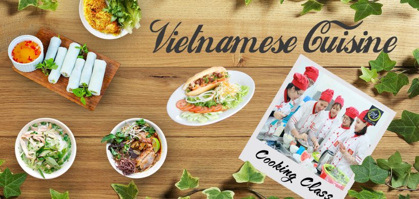 Nét đặc sắc văn hóa ẩm thực Việt Nam  Softwater Restaurant